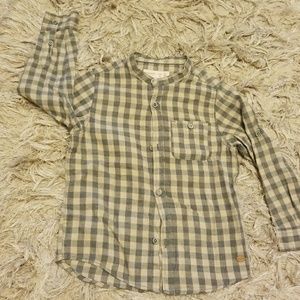 Boys Shirt